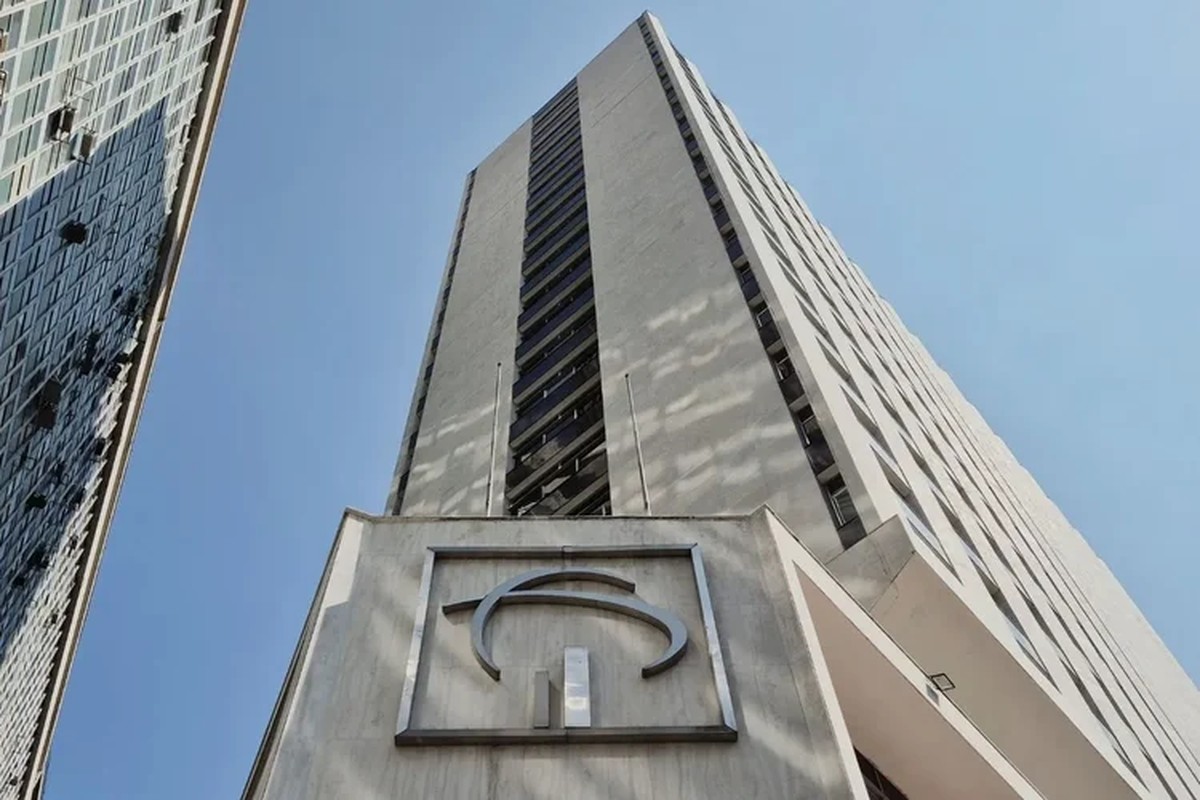 Edifício do Bradesco